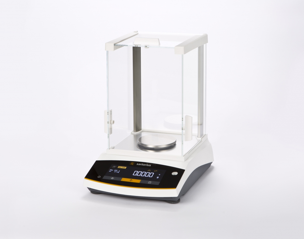 winkelwagen Te Kalmte Analyse weegschaal 120g|0.1mg - Advanced Measuring Instruments B.V.