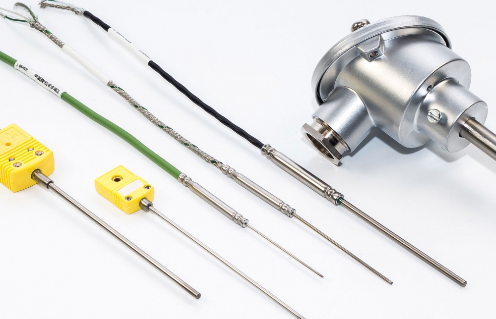 Thermocouples