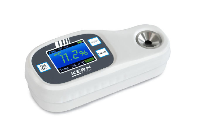 Refractometers