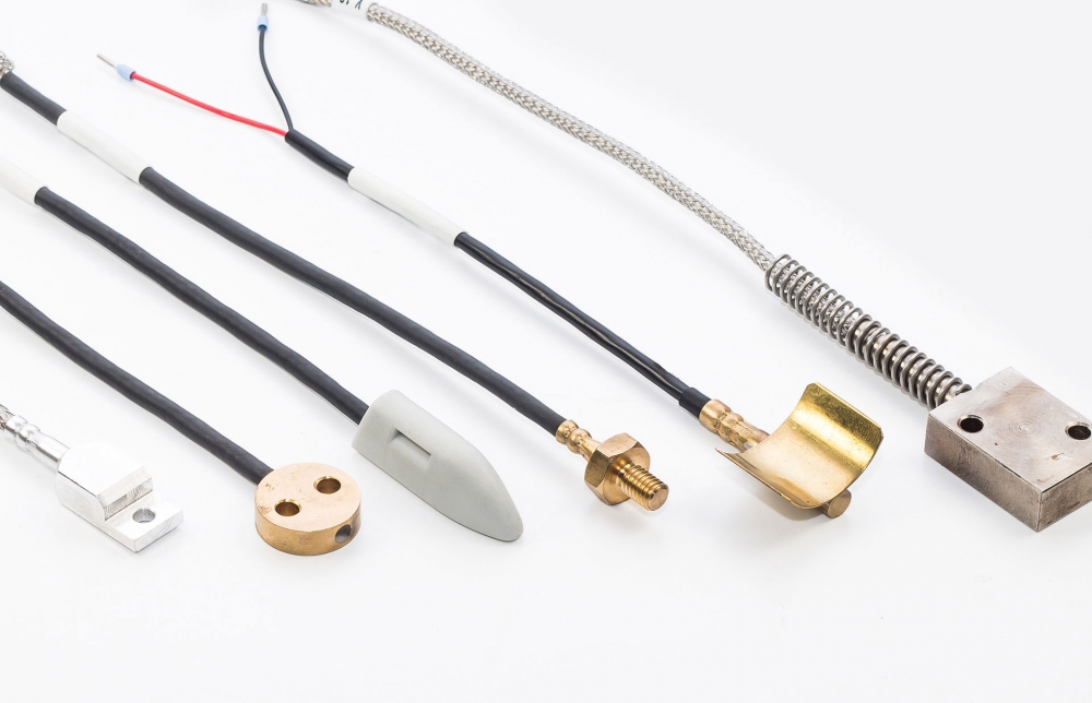 Temperature Contact Probes