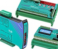 Weighing Indicators & Transmitters