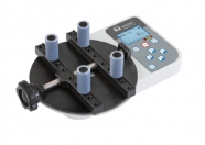 Digital torque meters