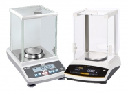 Analytical scales Laboratory