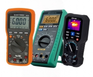 Multimeters