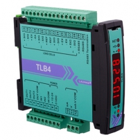 TLB4 Digitale weegtransmitter ( RS485)