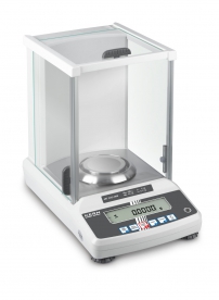 ABT - het Premium model met single-cell weegsysteem