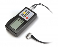 TD225- Compacte materiaal dikte meter voor dagelijks gebruik 