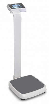 Personen weegschaal KERN MPE 250K100PM