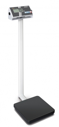 Personenweegschaal MPB KERN 300K100P