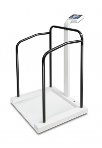 Stasteunweegschaal MTA KERN 400K-1M