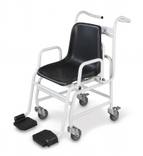 Stoelweegschaal KERN MCD 300K-1