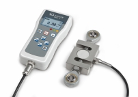 FL - Universele Digitale Krachtmeter KERN tot 1 kN met in externe meetcel