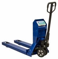 Palletweegschaal TP