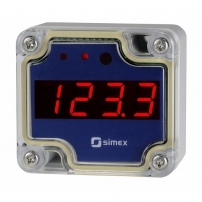 SWE -BUDGET-Universele LED Indicator IP65 Field