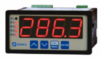 SRP - Universele LED indicator 