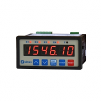 SRP 946 -Proces meter met groot 20mm LED Display 6-digits- In & Uitgangen configureerbaar!