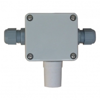 TRS-Line Omgeving temperatuur & vochtemeter , incl. certificaat