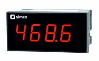 Universele low-cost LED Indicator