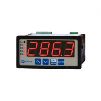 BCD LED Indicator 