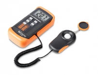 SO- Lichtmeetinstrument voor precieze lichtmetingen tot 200.000 lux