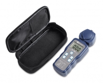 SP - Compacte lichtmeter, geoptimaliseerd voor precieze lichtmetingen, ook van LED-licht
