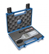 SU - Professionele geluidsniveaumeter