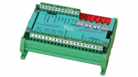 TLE -  Analoge weegtransmitter ( RS232 - RS485 )