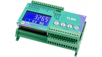 TLM8 - Digitale - analoge weegtransmitter