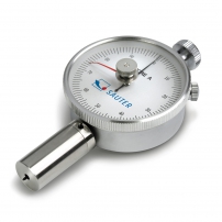 Analogue Shore hardness tester SAUTER HB0 100-0.
