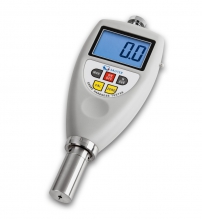 Professional Shore hardness tester SAUTER HDD 100-1.