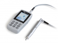 Mobile ultrasound hardness testing device SAUTER HO 2K