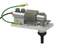 TFAST Weegmodule voor weegcellen FCAX-FCAL