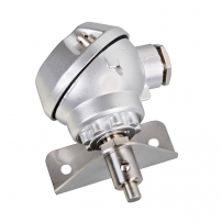 K-serie- Buitentemperatuursensor met metalen kop