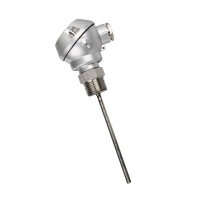 NK- series - Snelle respons sensor met metalen kop