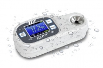 ORF-W Digitale refractometer Wijn
