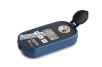  ORM- Digitale refractometer Universeel
