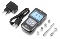 Trekkrachtmeter FC tot 1000N