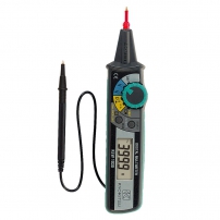 1030 - DIGITAL MULTIMETER VAC/VDC/AAC/ADC/R/   