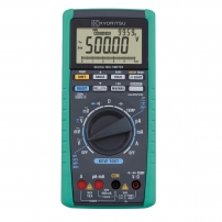 1061 - DIGITALE MULTIMETER VAC/VDC/ADC/AAC/R