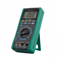 1062 - DIGITALE MULTIMETER VAC/VDC/ADC/ACC/R    