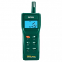 CO260- CO & CO2 meter