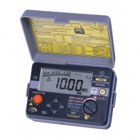3021A - DIGITALE ISOLATIE-/CONTINUÏTEITSMETER