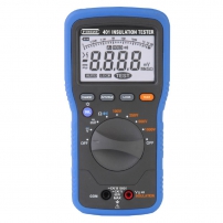 F401 - ISOLATIEMETER 