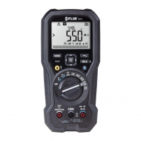 IM75 - ISOLATIE MULTIMETER CAT IV MET BLUETOOTH 