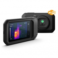 FLIR C5 - THERMISCHE POCKET CAMERA MET WIFI-160X120