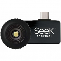 MINIATUUR WARMTEBEELDCAMERA VOOR ANDROID SMARTPHONE