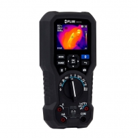 DM285 - DIGITALE TRMS MULTIMETER MET IGM 160x120 