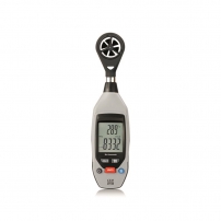 TT90 - GECONNECTEERDE MINI ANEMOMETER 