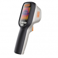 KT800 Portable thermal camera 160x120px