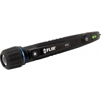 VP42 SPANNINGSTESTER MET FLASHLIGHT